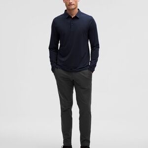 lululemon ABC Slim Fit Trouser 30L Warpstreme